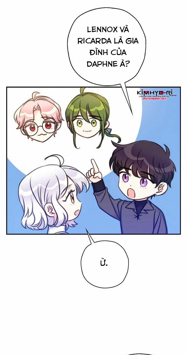 Sinh Ra Là Con Gái Của Ác Nữ 22 trang 25