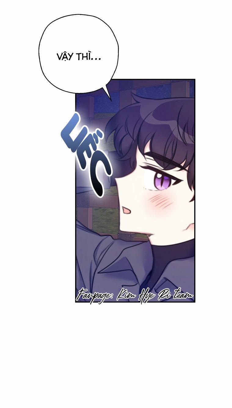 Sinh Ra Là Con Gái Của Ác Nữ 22 trang 27