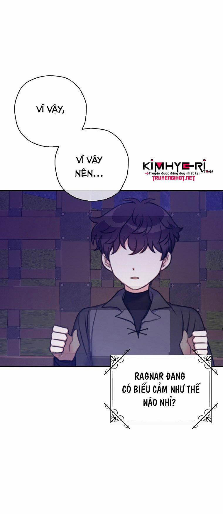 Sinh Ra Là Con Gái Của Ác Nữ 22 trang 3