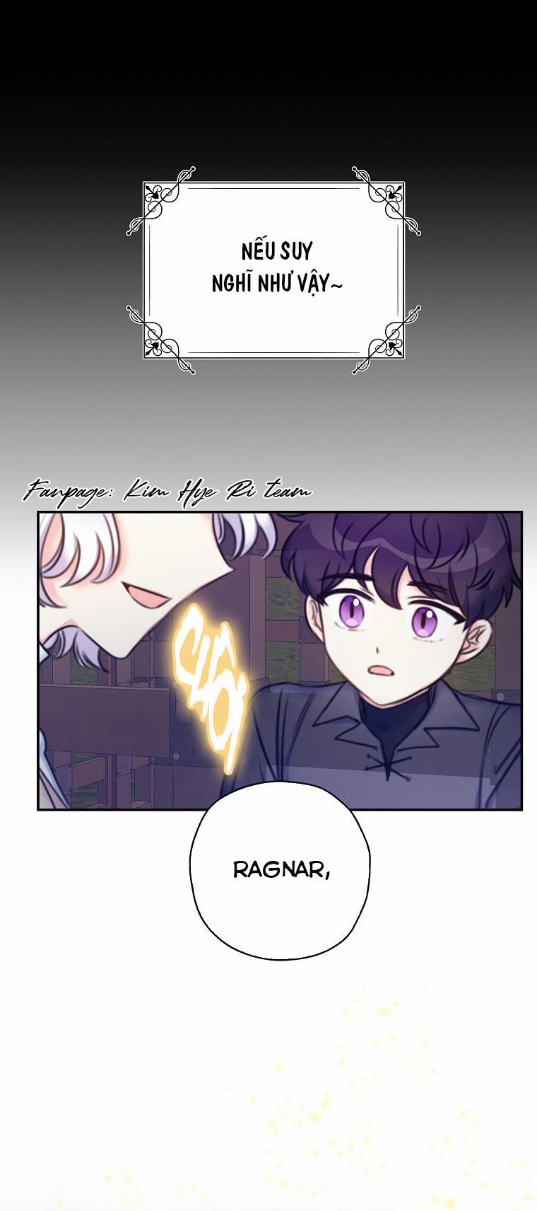 Sinh Ra Là Con Gái Của Ác Nữ 22 trang 33