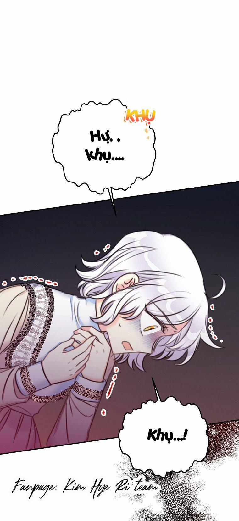 Sinh Ra Là Con Gái Của Ác Nữ 22 trang 37