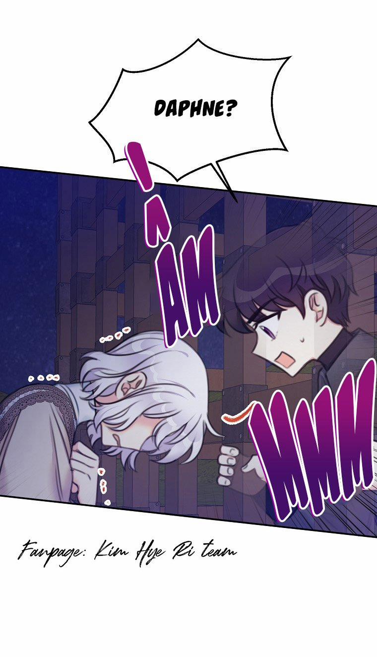 Sinh Ra Là Con Gái Của Ác Nữ 22 trang 39