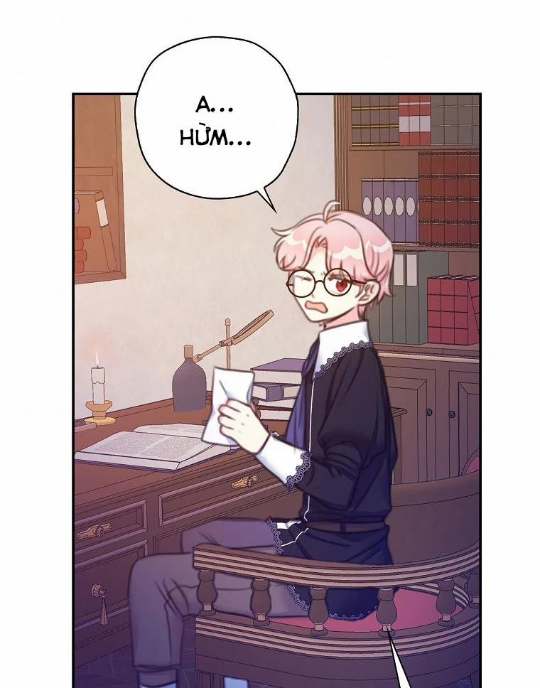 Sinh Ra Là Con Gái Của Ác Nữ 22 trang 44