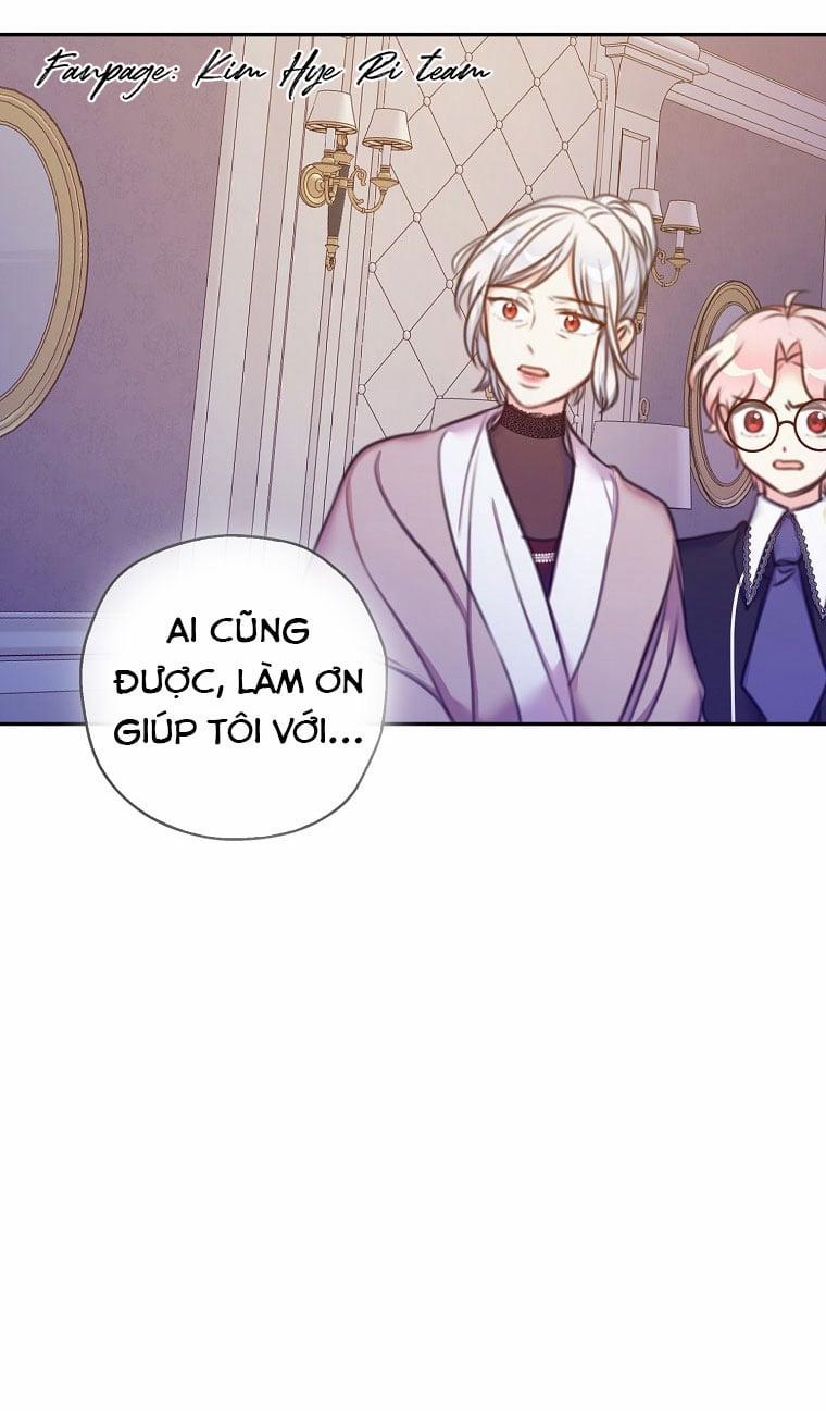 Sinh Ra Là Con Gái Của Ác Nữ 22 trang 53