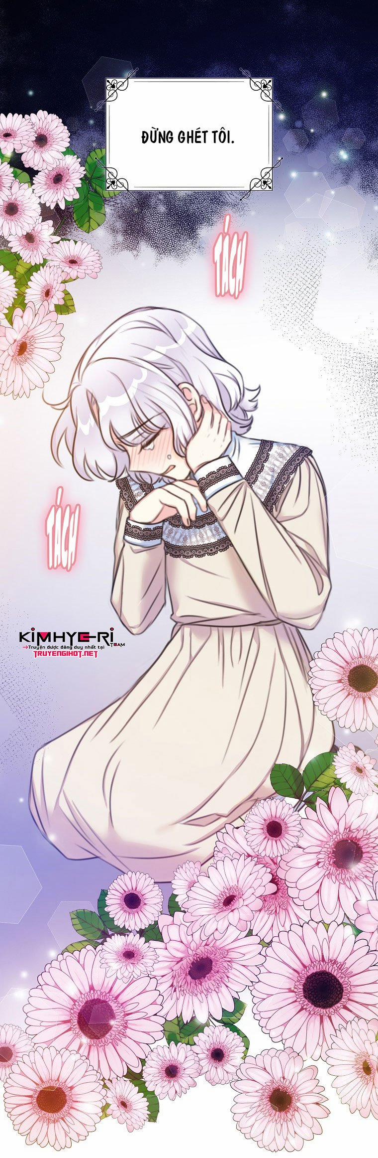 Sinh Ra Là Con Gái Của Ác Nữ 22 trang 7