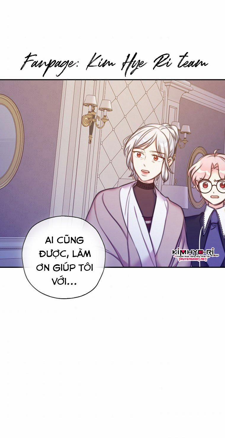 Sinh Ra Là Con Gái Của Ác Nữ 23 trang 0