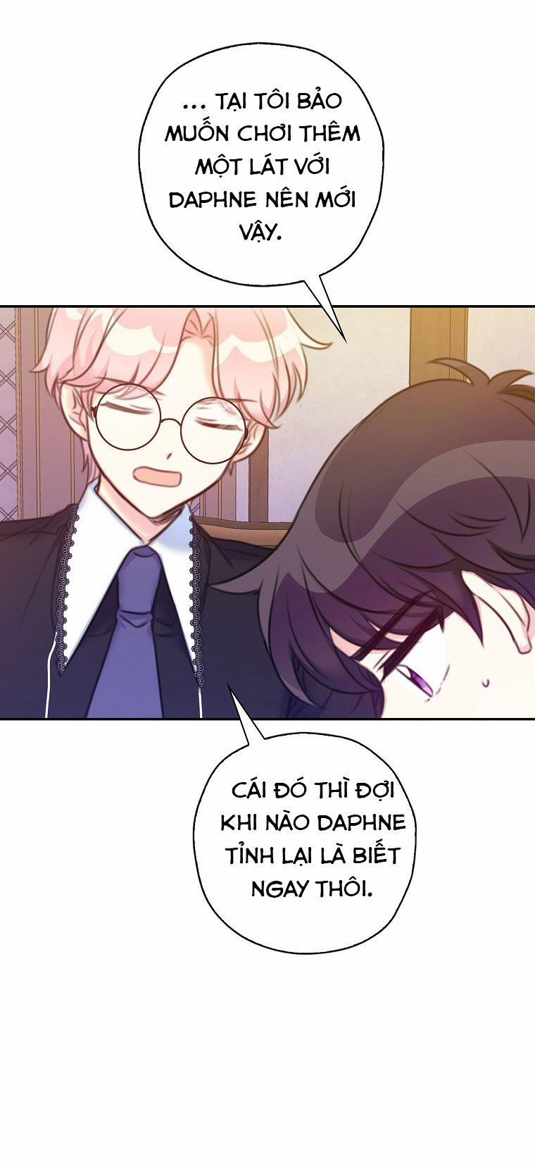 Sinh Ra Là Con Gái Của Ác Nữ 23 trang 16