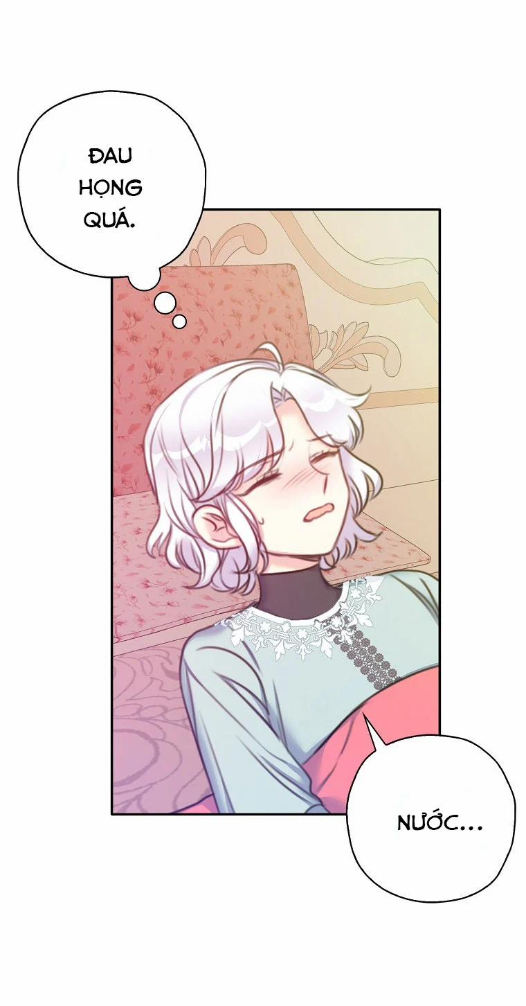 Sinh Ra Là Con Gái Của Ác Nữ 23 trang 27