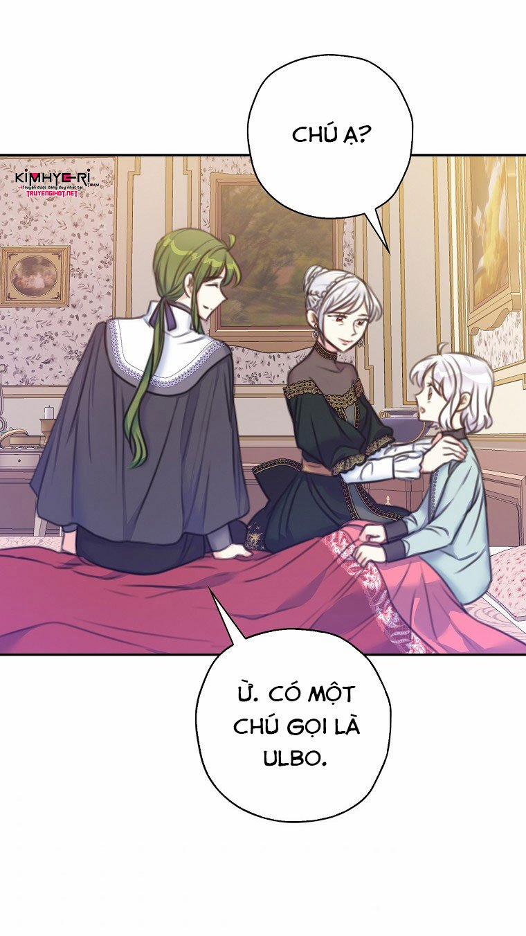 Sinh Ra Là Con Gái Của Ác Nữ 23 trang 42