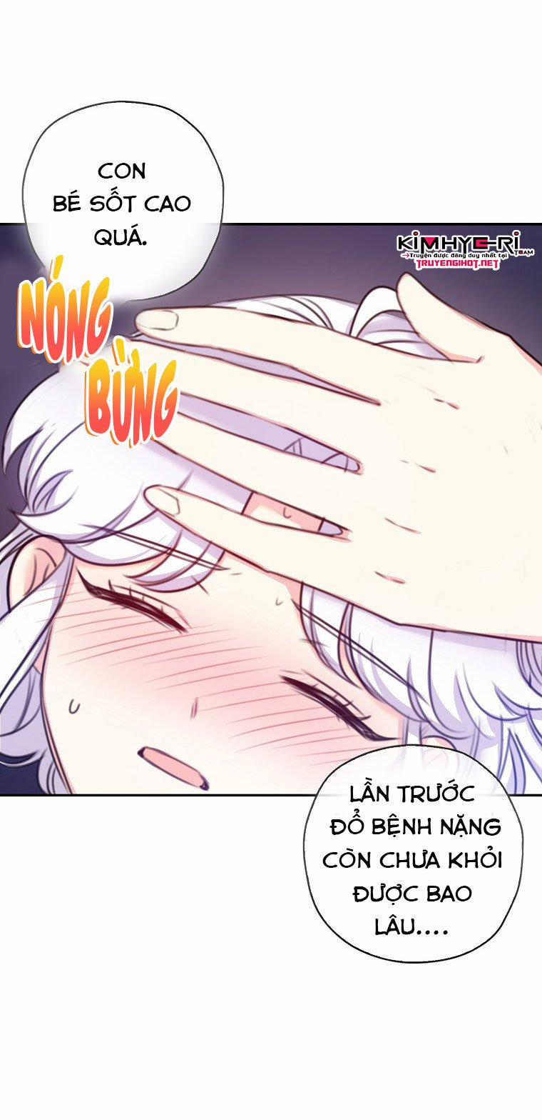 Sinh Ra Là Con Gái Của Ác Nữ 23 trang 5