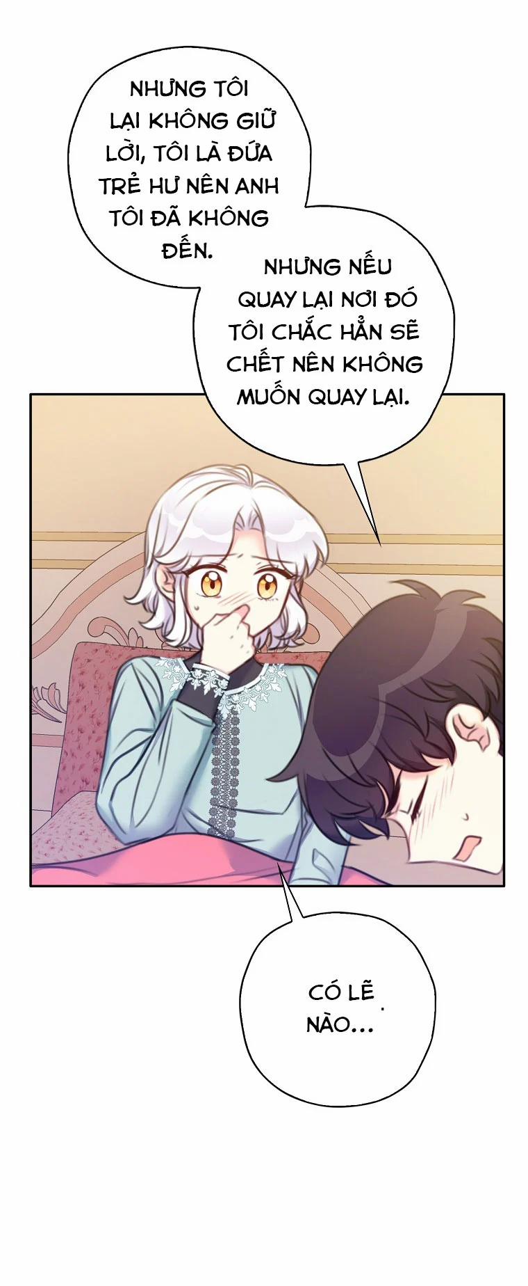 Sinh Ra Là Con Gái Của Ác Nữ 23 trang 51