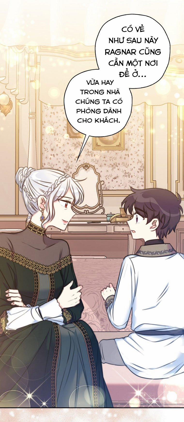 Sinh Ra Là Con Gái Của Ác Nữ 23 trang 53