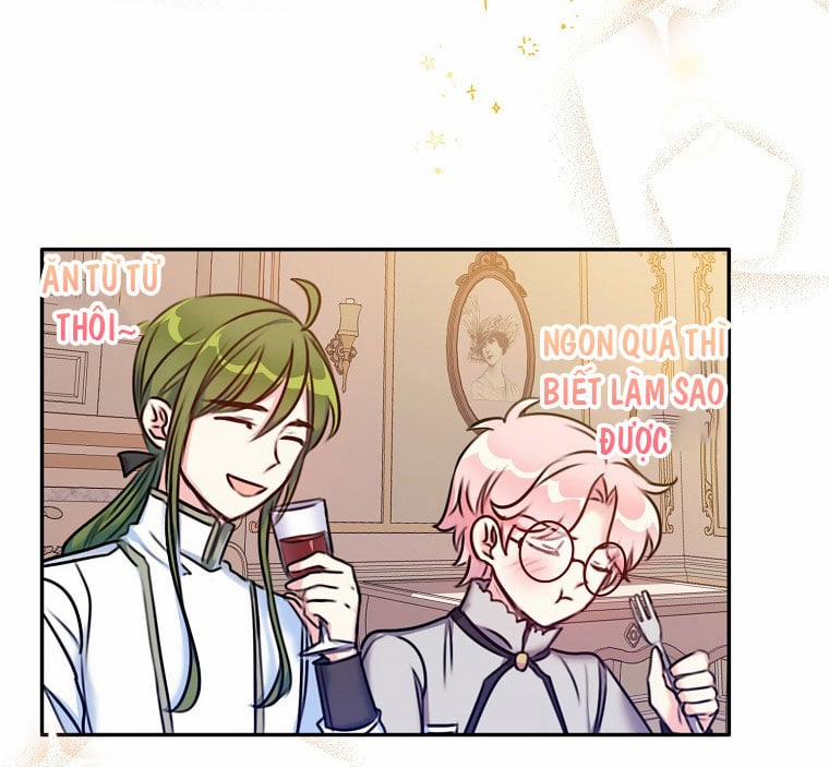 Sinh Ra Là Con Gái Của Ác Nữ 24 trang 12