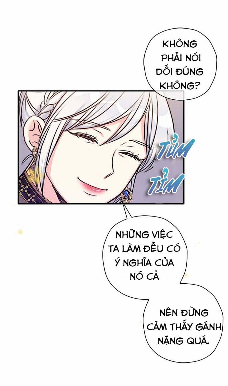 Sinh Ra Là Con Gái Của Ác Nữ 24 trang 2