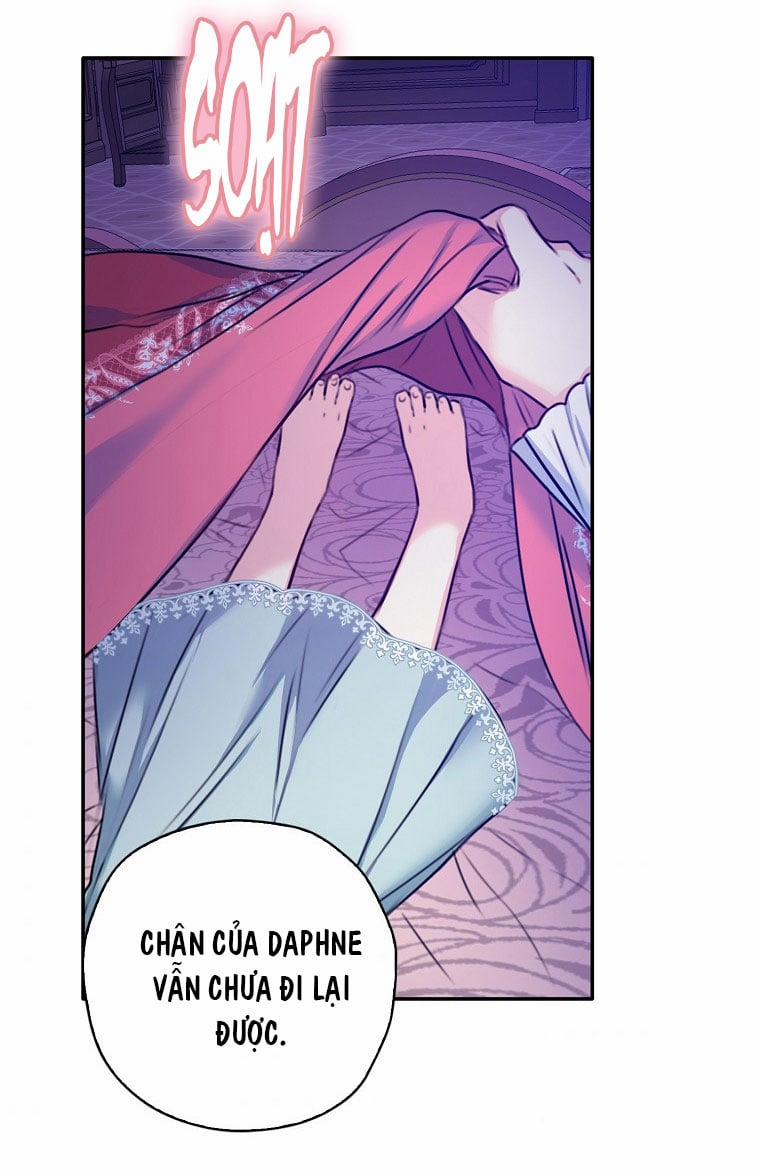 Sinh Ra Là Con Gái Của Ác Nữ 24 trang 22