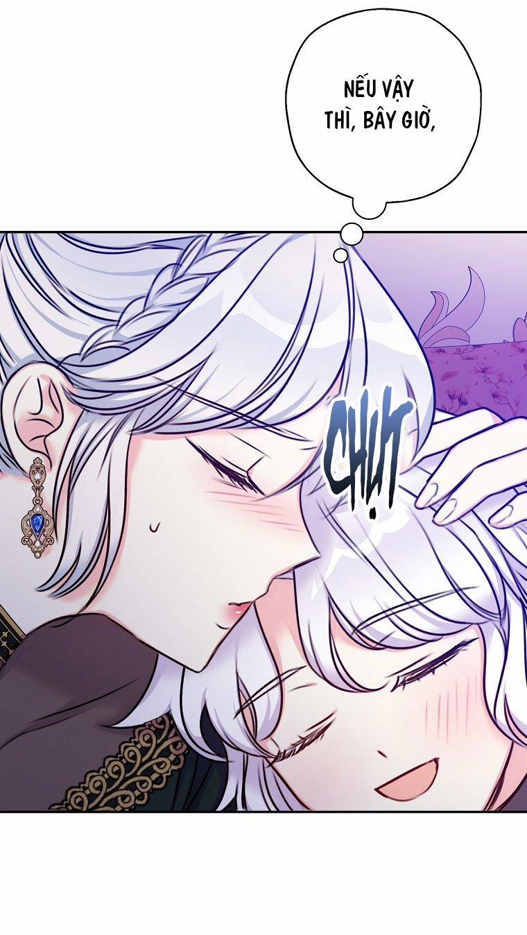 Sinh Ra Là Con Gái Của Ác Nữ 24 trang 27