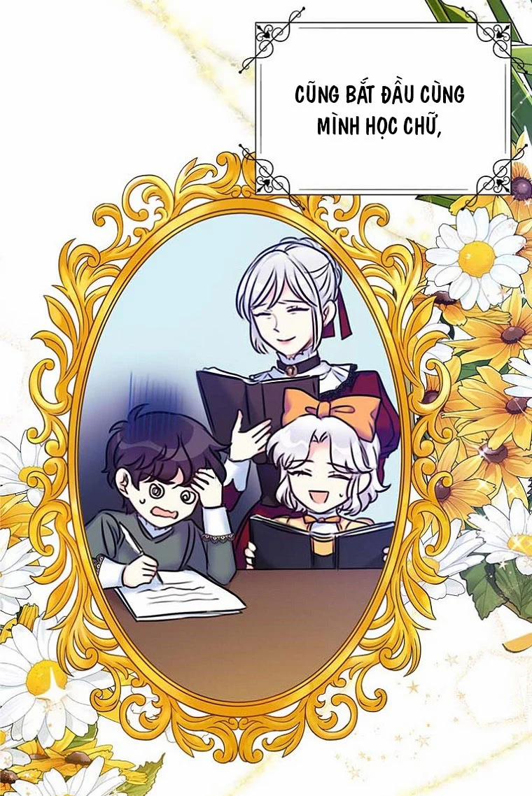 Sinh Ra Là Con Gái Của Ác Nữ 24 trang 35