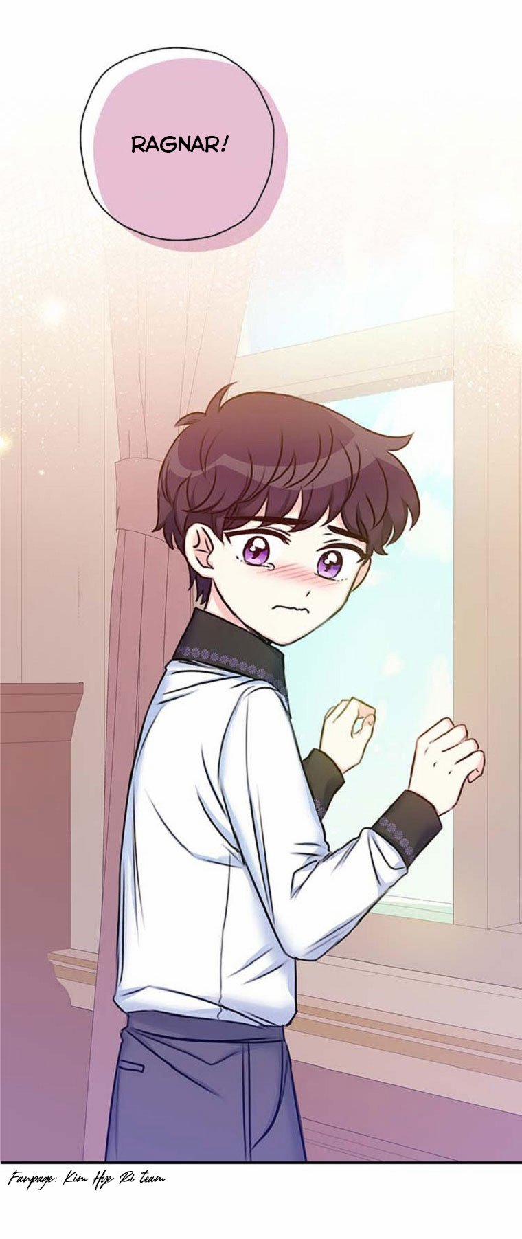 Sinh Ra Là Con Gái Của Ác Nữ 24 trang 47