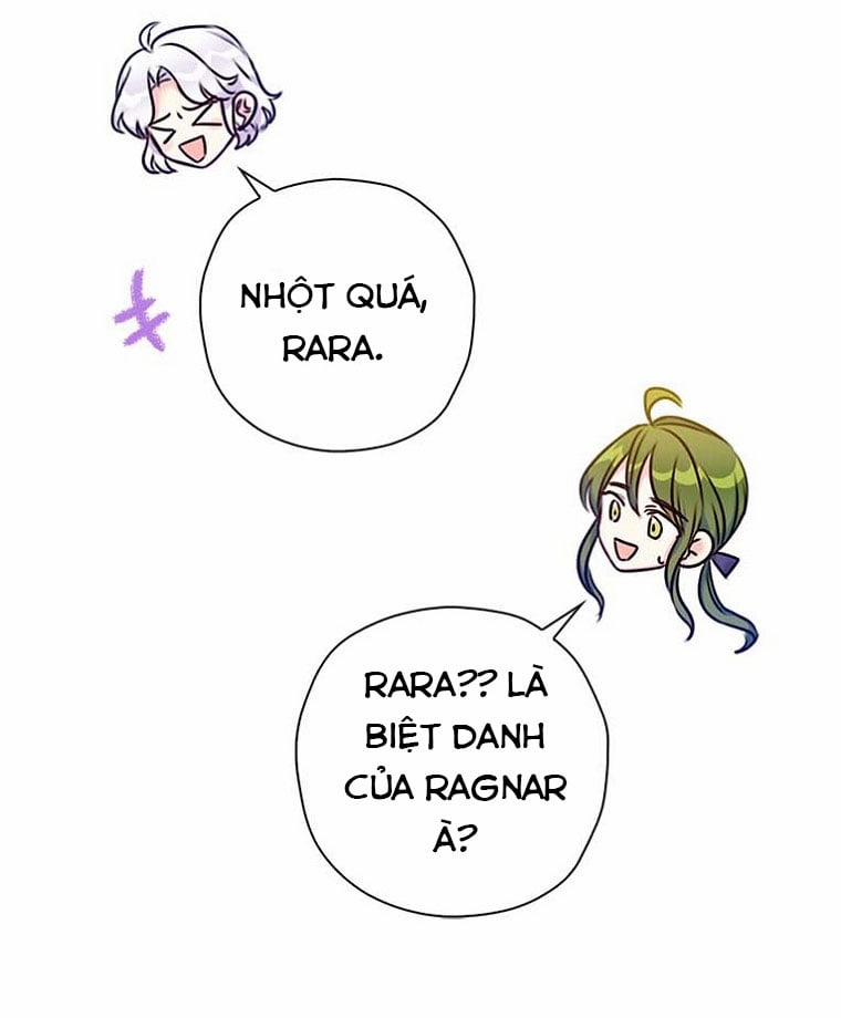 Sinh Ra Là Con Gái Của Ác Nữ 24 trang 6