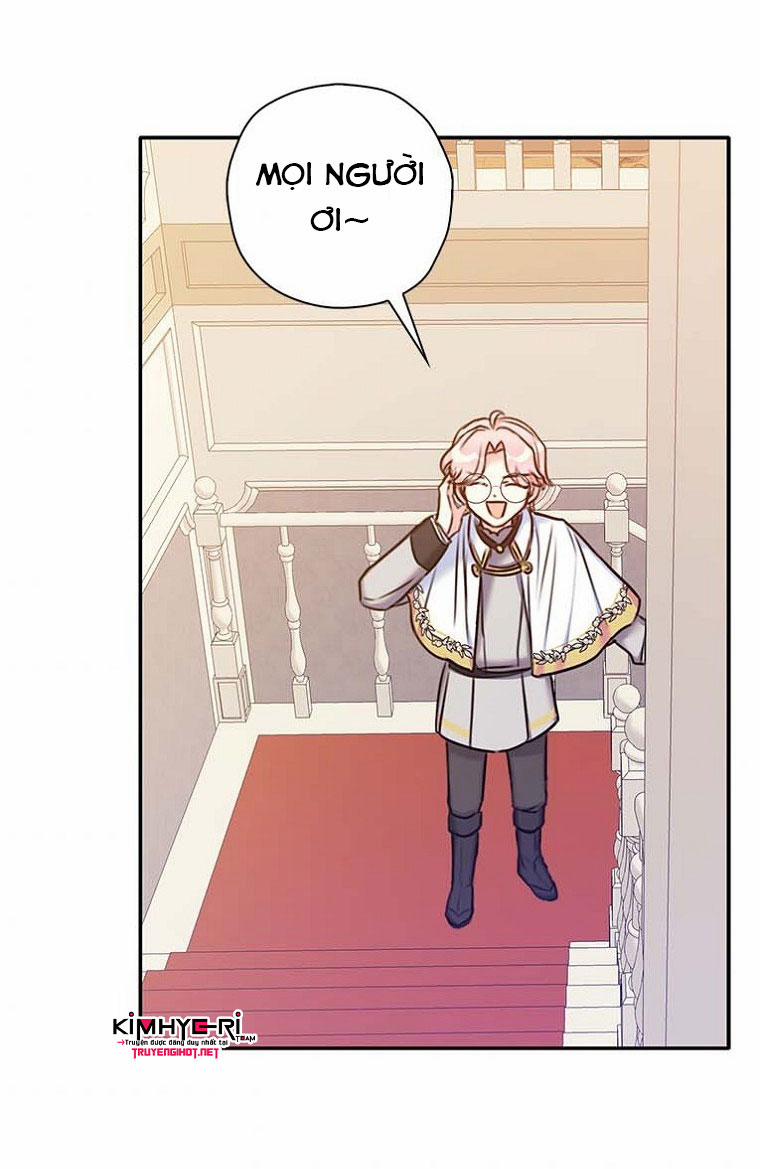 Sinh Ra Là Con Gái Của Ác Nữ 24 trang 7