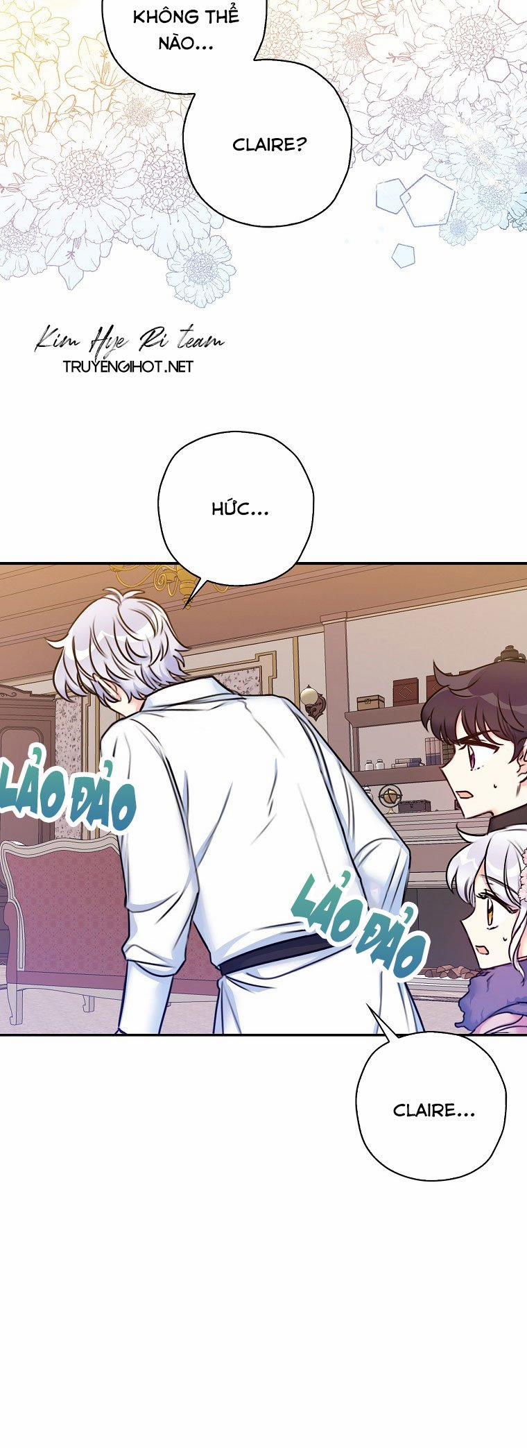 Sinh Ra Là Con Gái Của Ác Nữ 25 trang 9