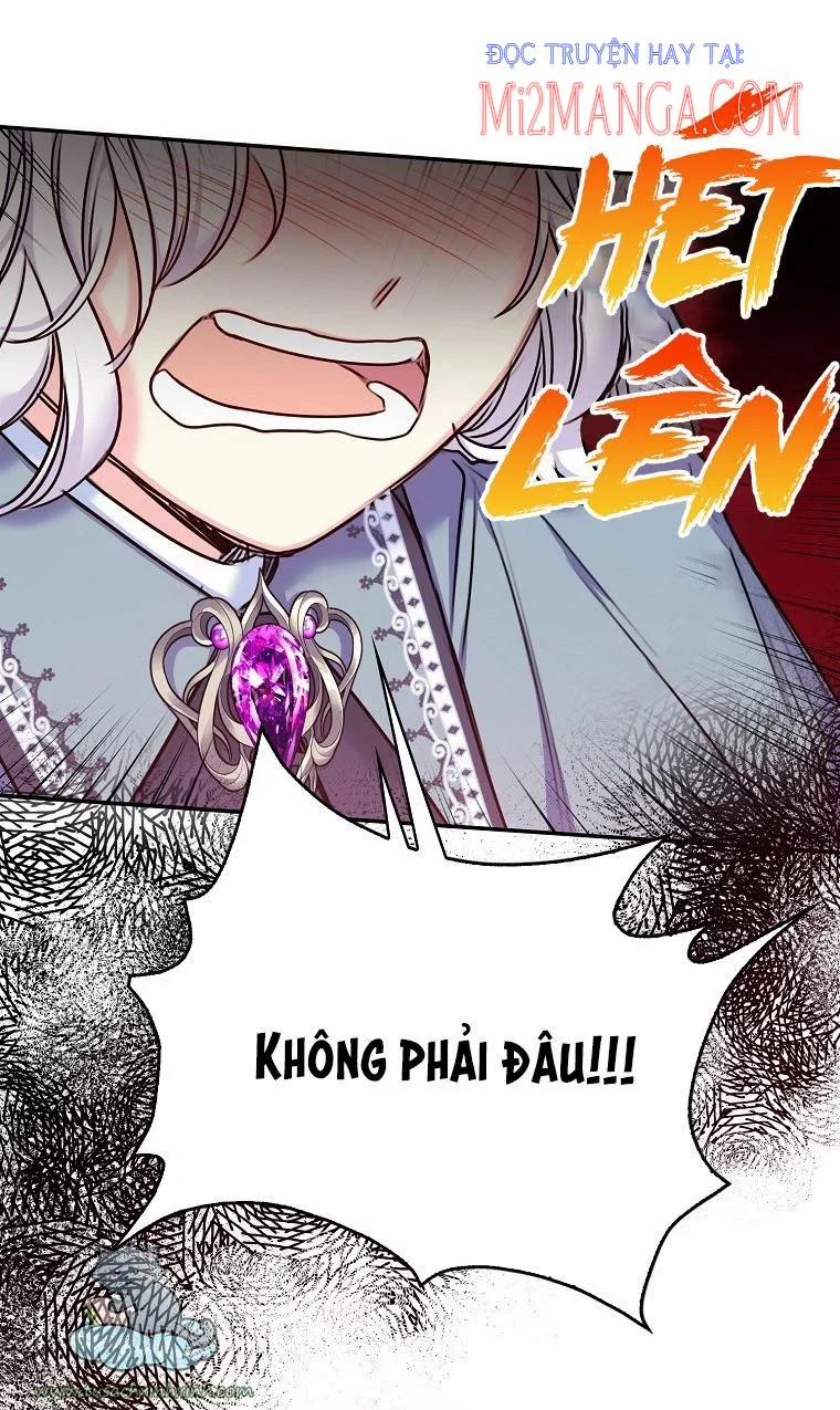 Sinh Ra Là Con Gái Của Ác Nữ 27.5 trang 17