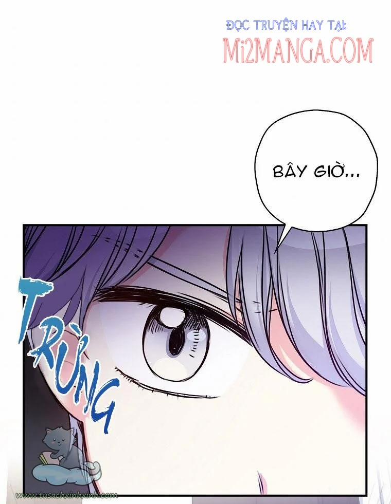 Sinh Ra Là Con Gái Của Ác Nữ 27 trang 1