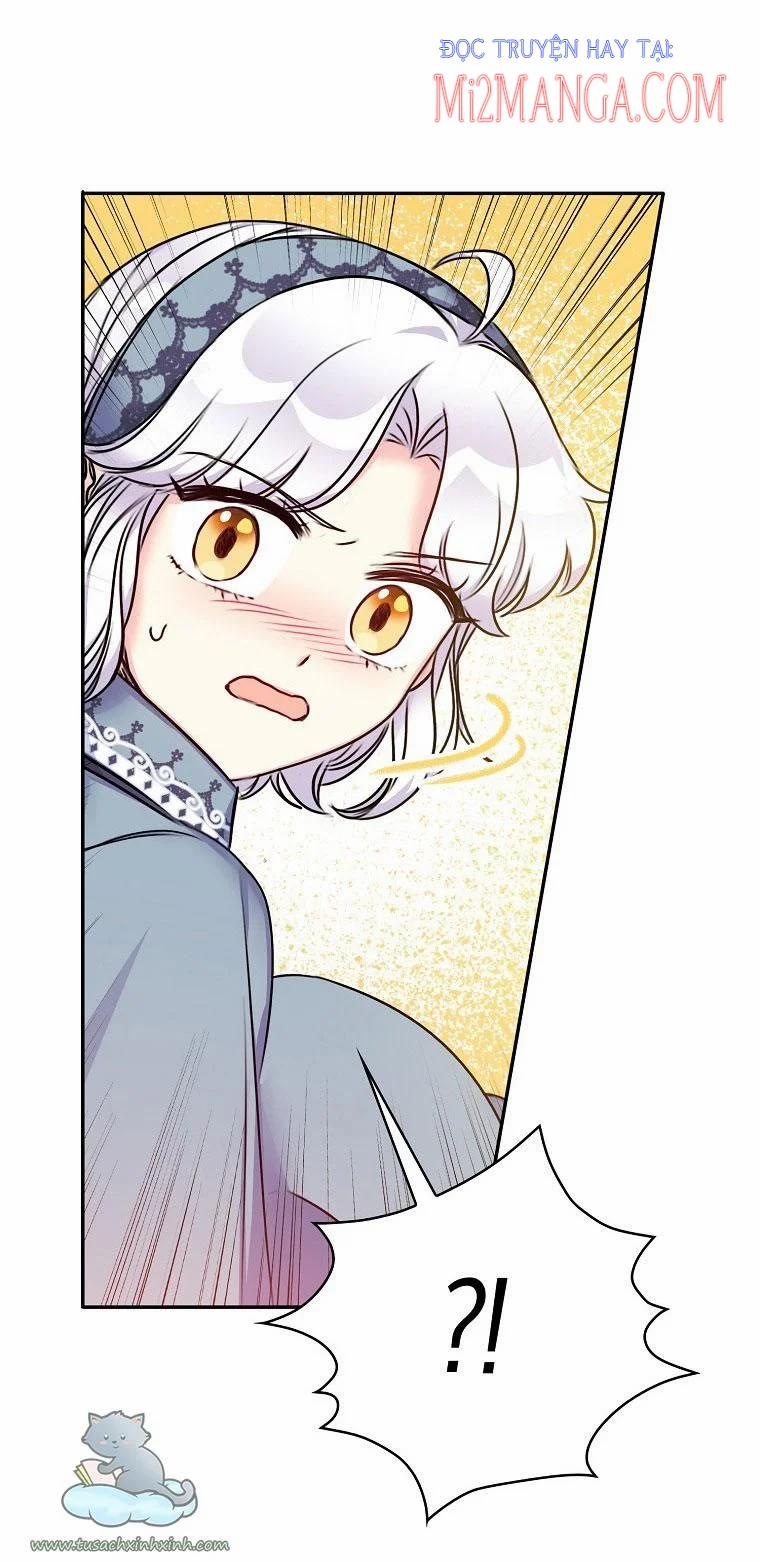 Sinh Ra Là Con Gái Của Ác Nữ 27 trang 17