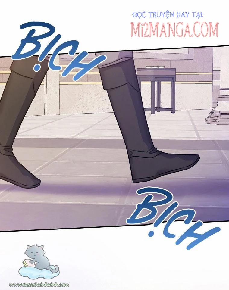 Sinh Ra Là Con Gái Của Ác Nữ 27 trang 18