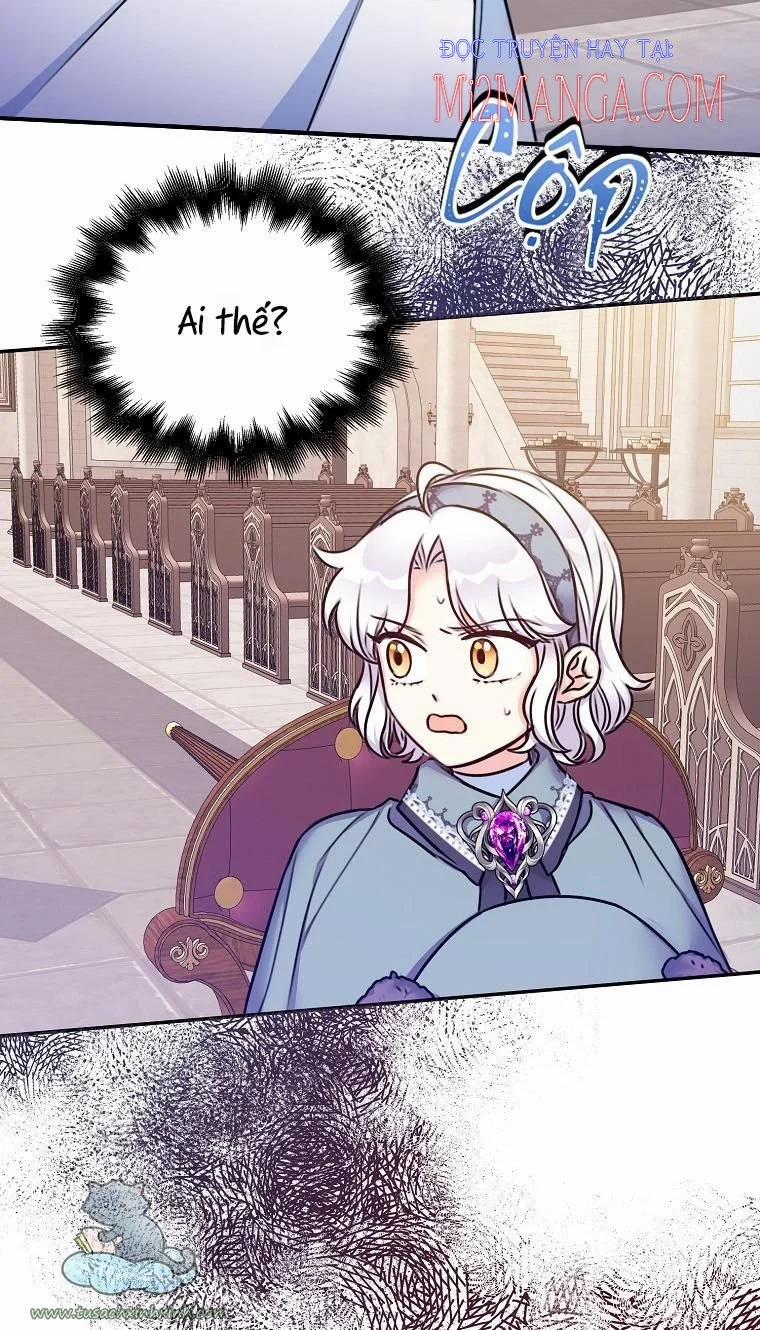 Sinh Ra Là Con Gái Của Ác Nữ 27 trang 21