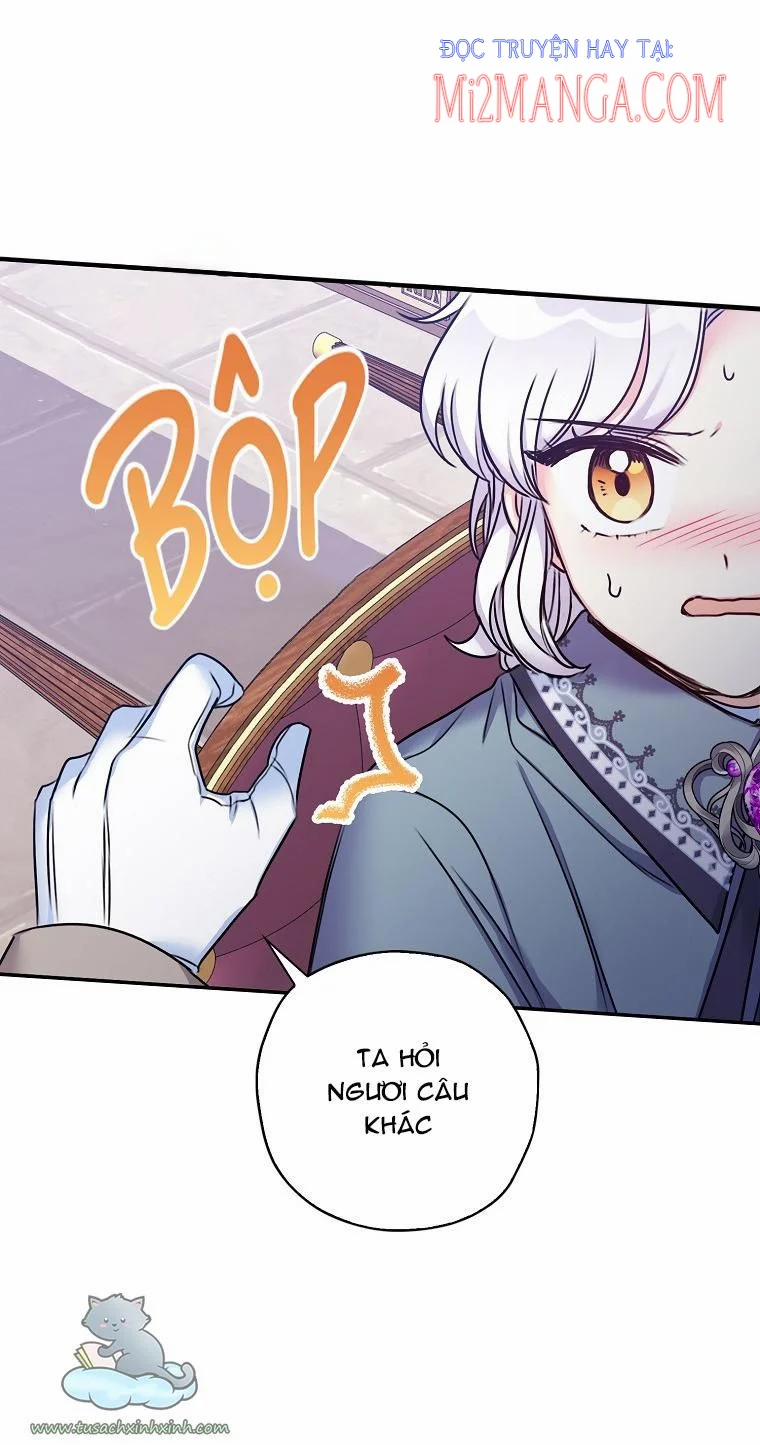 Sinh Ra Là Con Gái Của Ác Nữ 27 trang 29