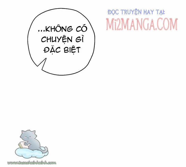 Sinh Ra Là Con Gái Của Ác Nữ 28.5 trang 11