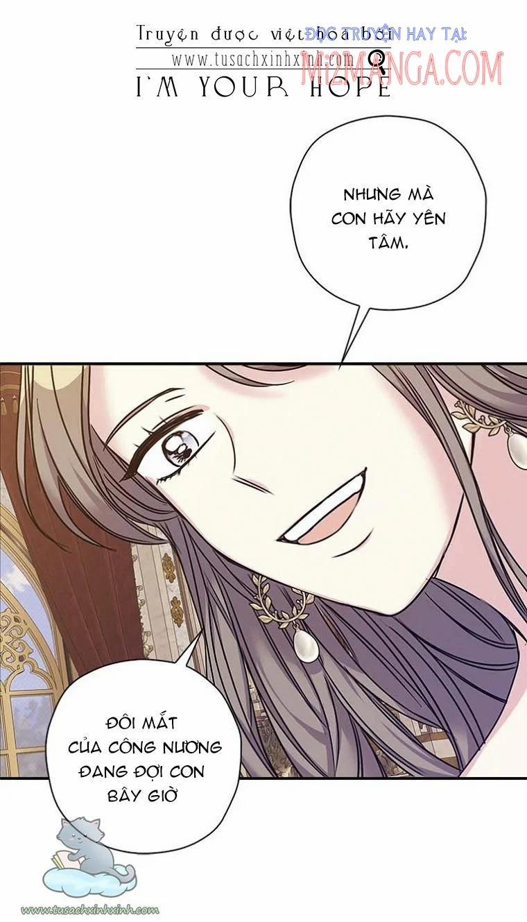 Sinh Ra Là Con Gái Của Ác Nữ 28.5 trang 17