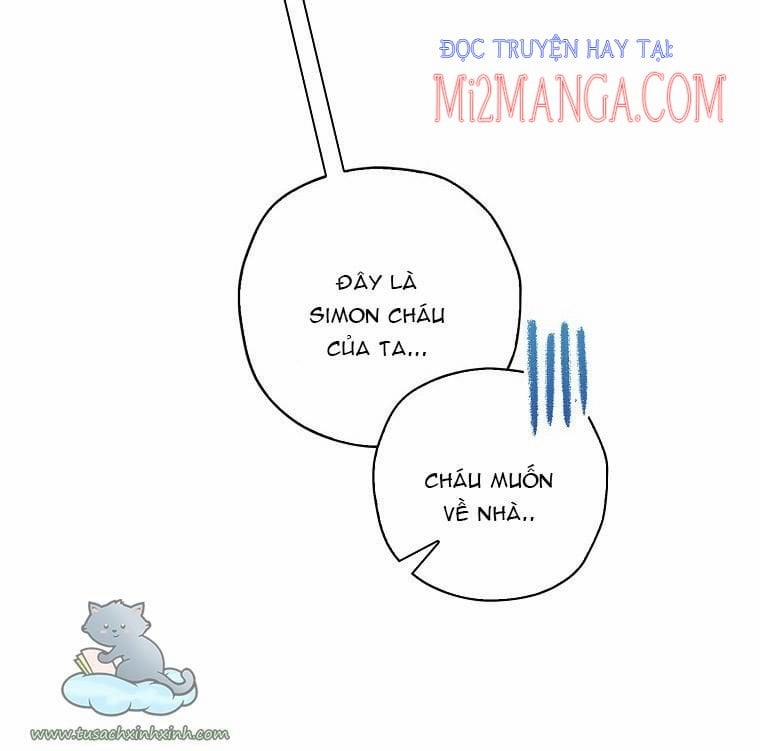 Sinh Ra Là Con Gái Của Ác Nữ 28 trang 31