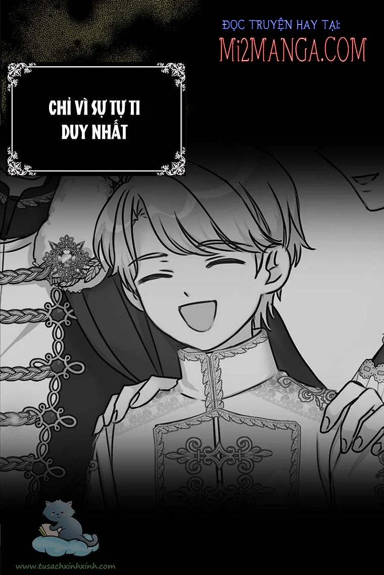 Sinh Ra Là Con Gái Của Ác Nữ 28 trang 5