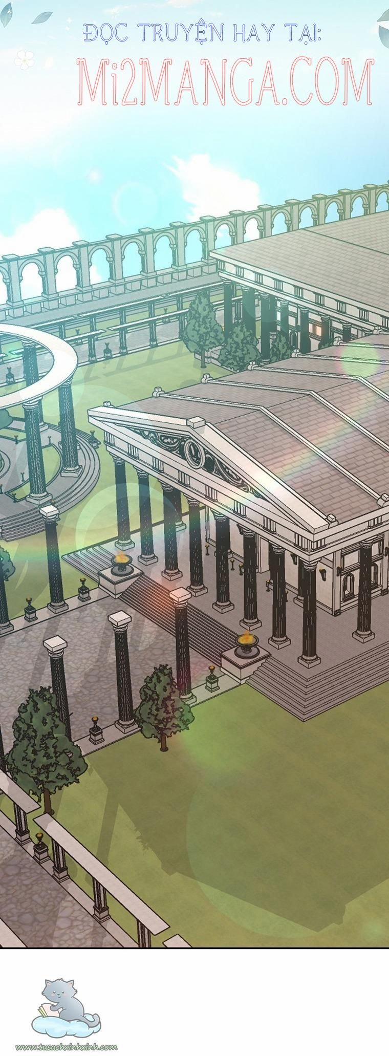 Sinh Ra Là Con Gái Của Ác Nữ 29.5 trang 13