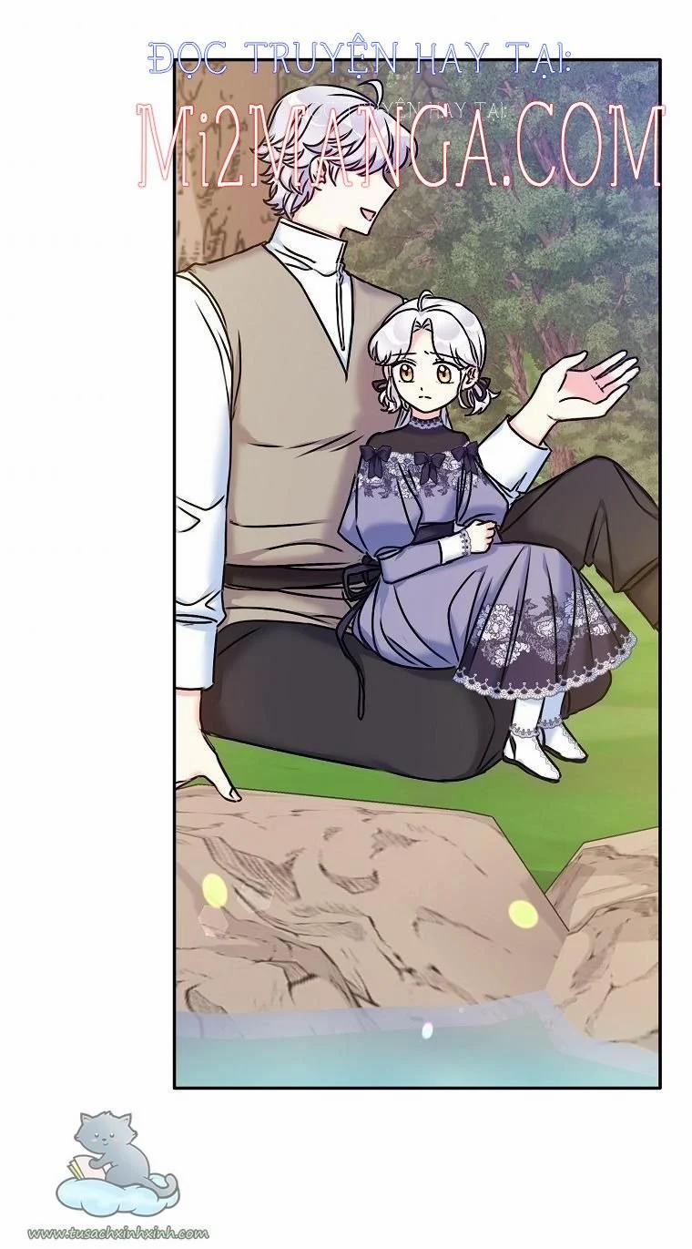 Sinh Ra Là Con Gái Của Ác Nữ 29.5 trang 4