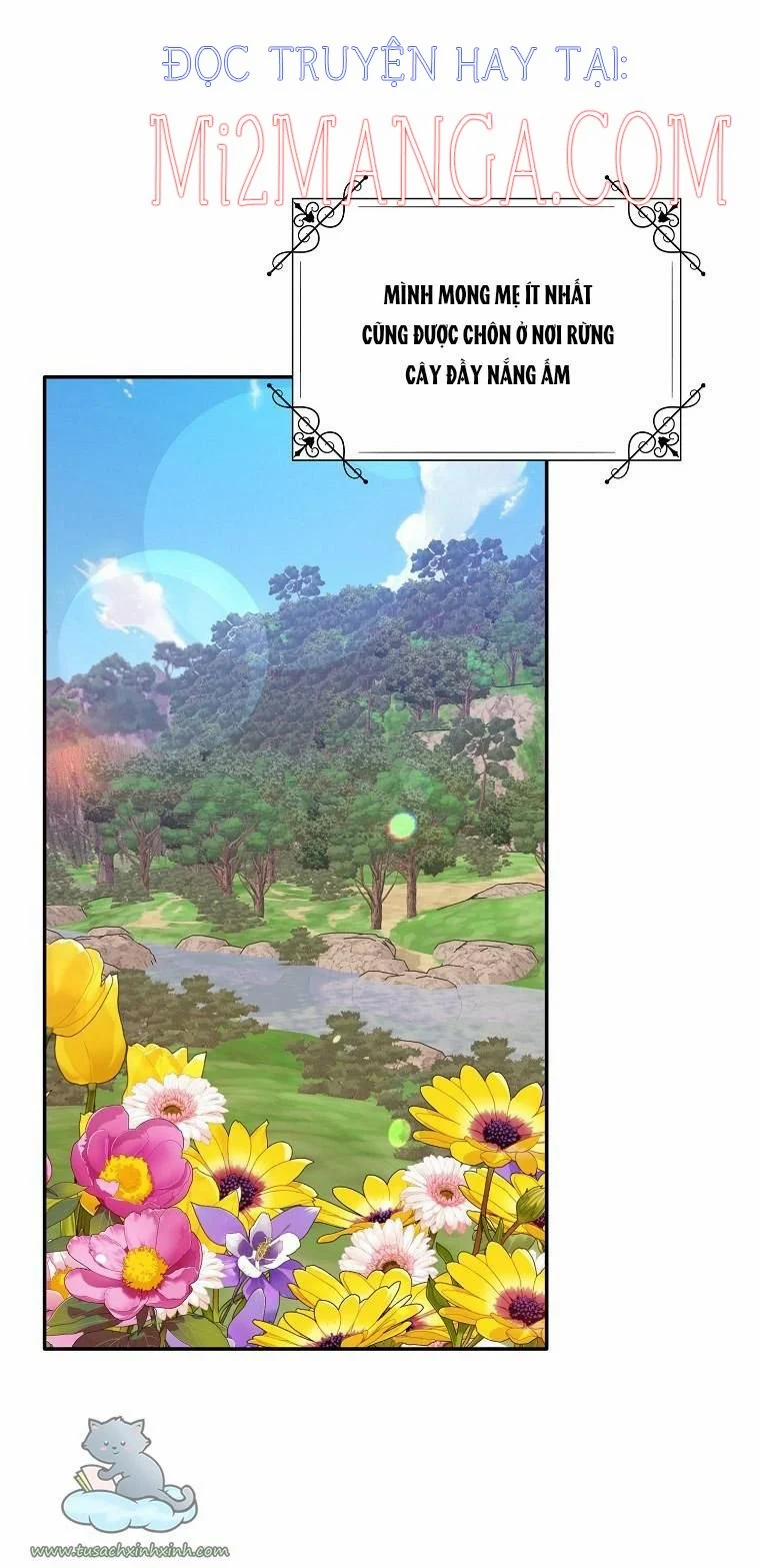 Sinh Ra Là Con Gái Của Ác Nữ 29.5 trang 5