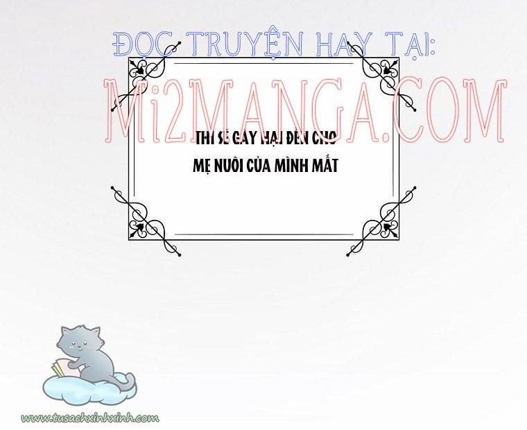 Sinh Ra Là Con Gái Của Ác Nữ 29.5 trang 8