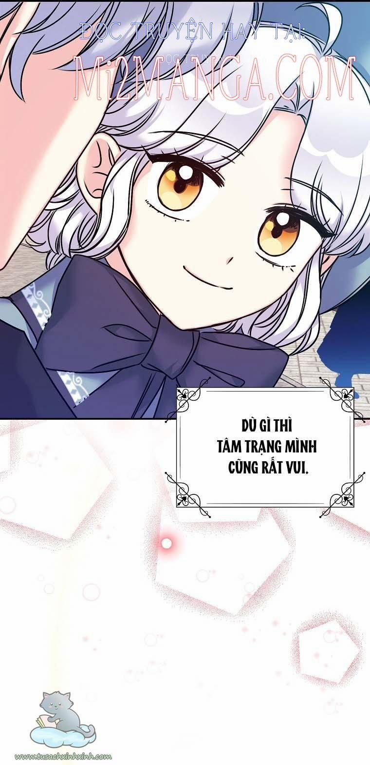 Sinh Ra Là Con Gái Của Ác Nữ 29 trang 10