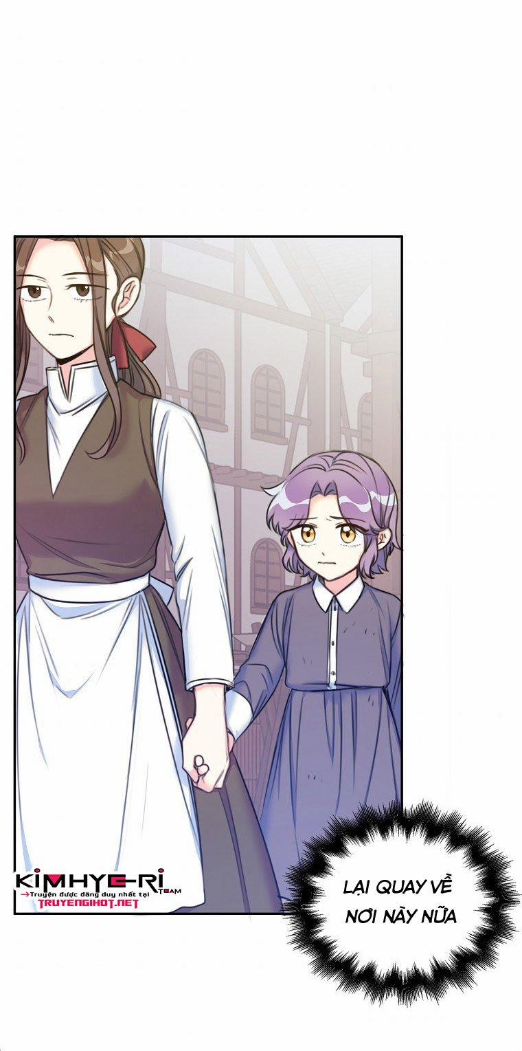 Sinh Ra Là Con Gái Của Ác Nữ 3 trang 0