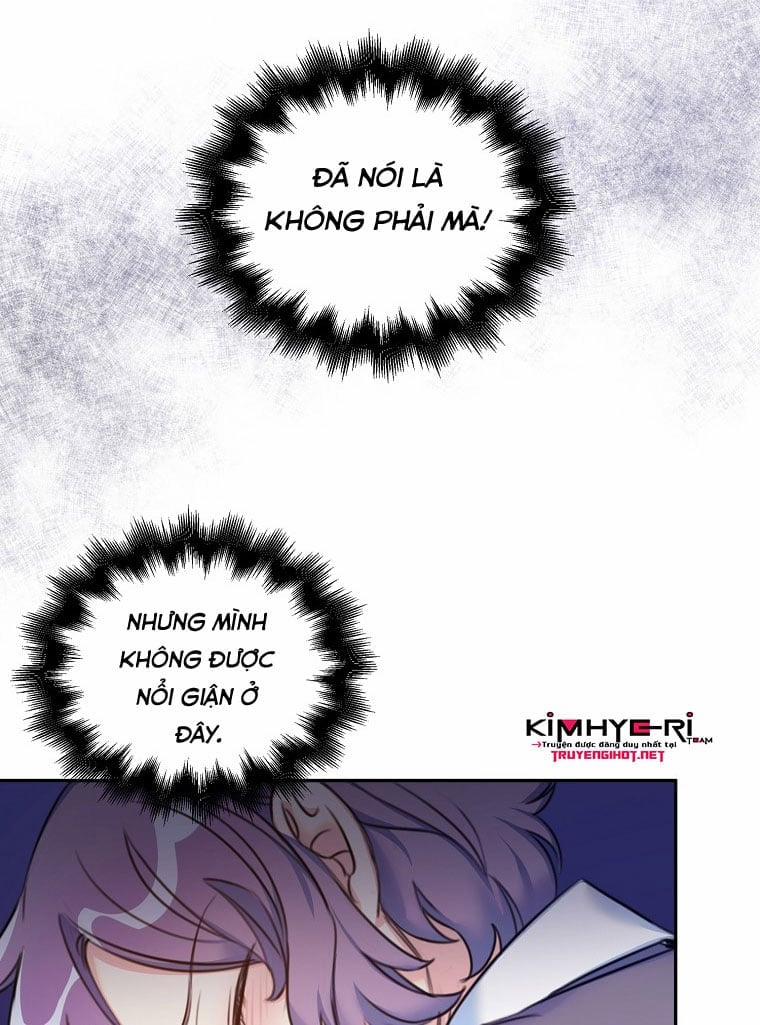 Sinh Ra Là Con Gái Của Ác Nữ 3 trang 19