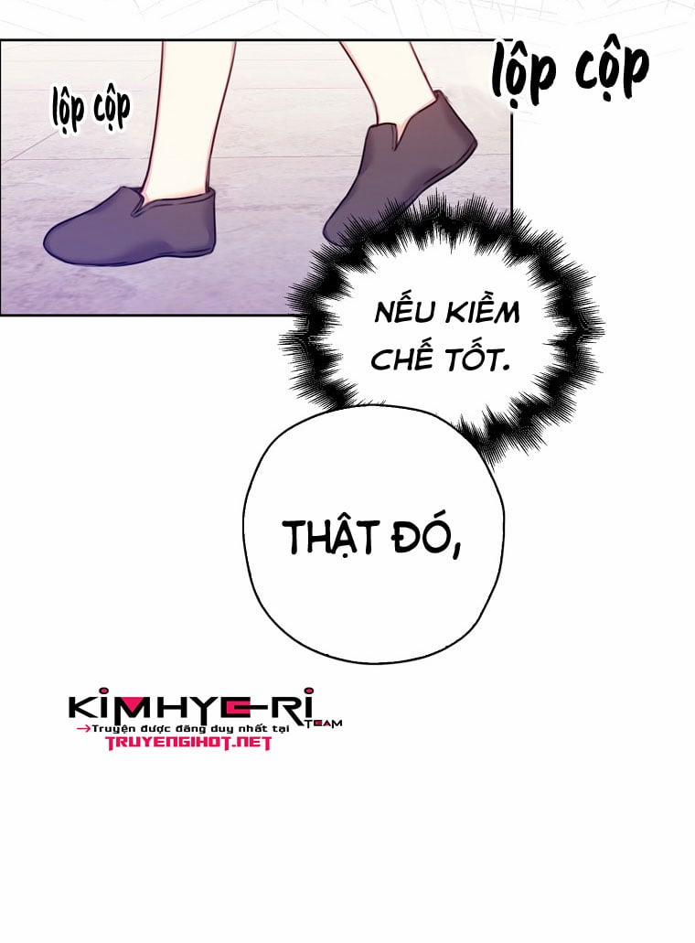 Sinh Ra Là Con Gái Của Ác Nữ 3 trang 24