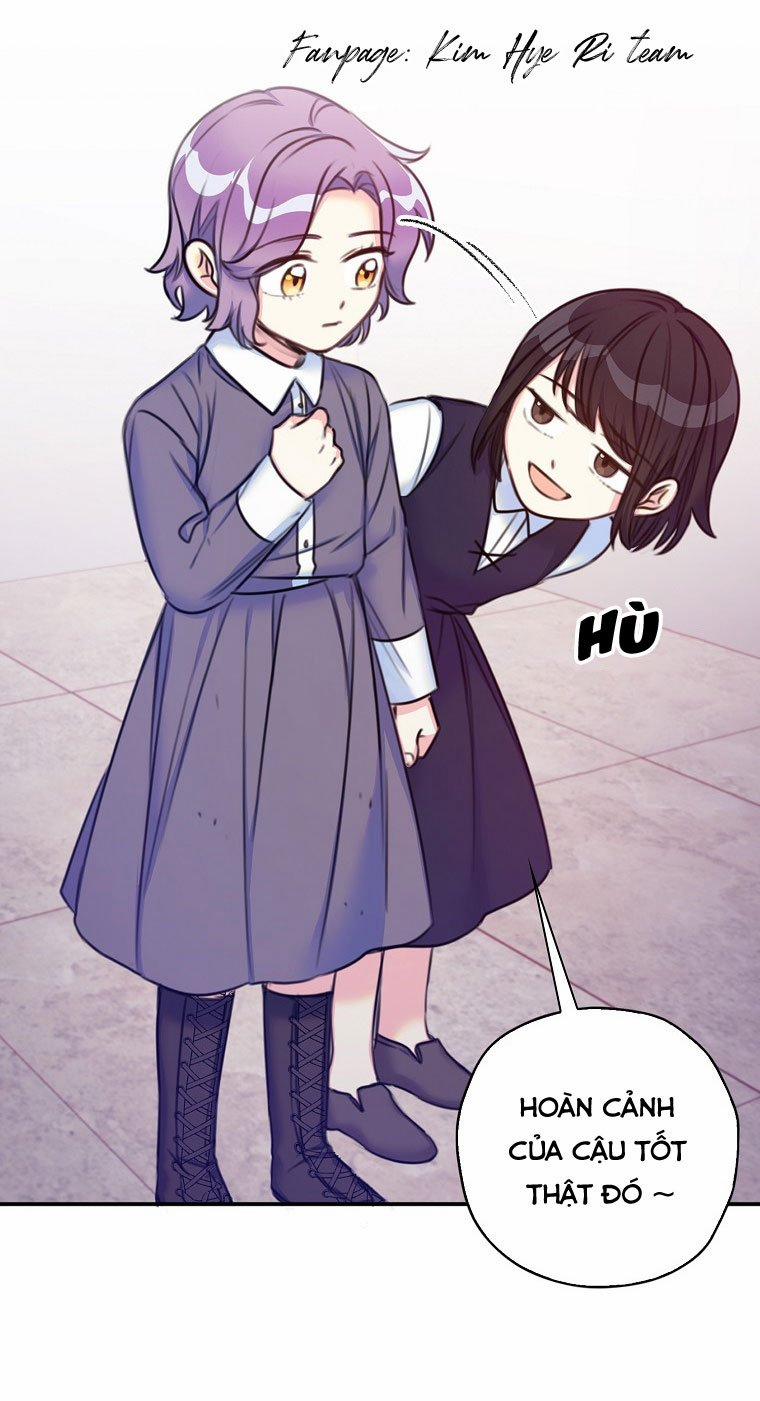 Sinh Ra Là Con Gái Của Ác Nữ 3 trang 25