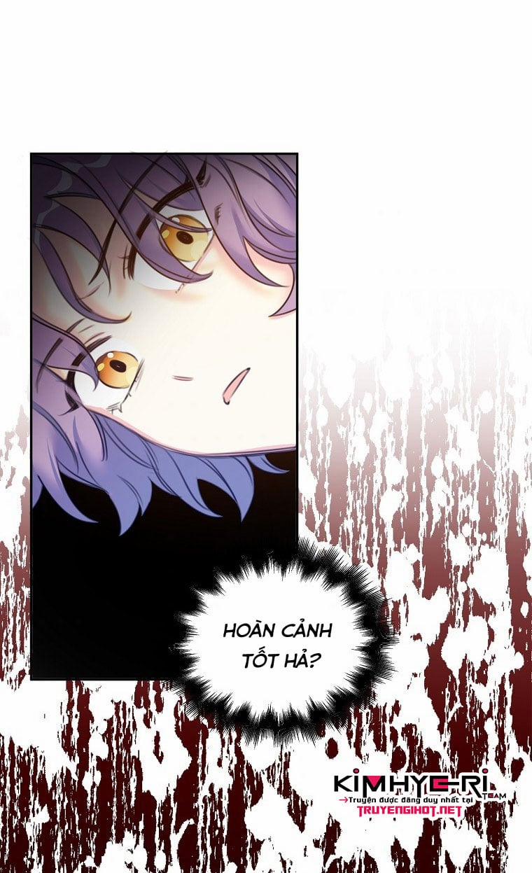 Sinh Ra Là Con Gái Của Ác Nữ 3 trang 26