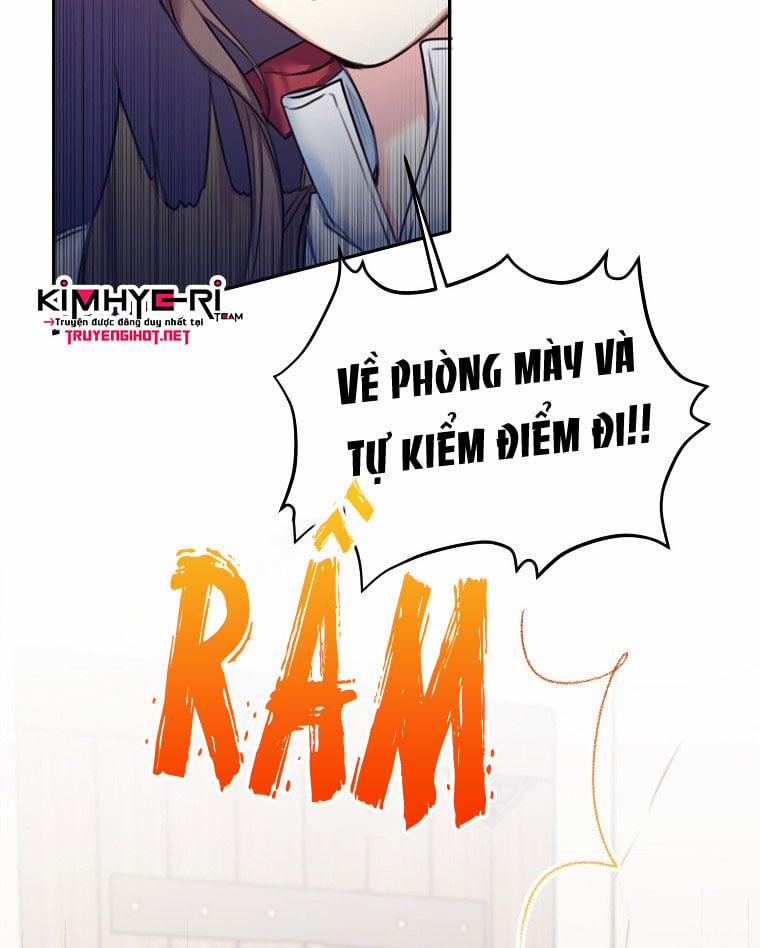 Sinh Ra Là Con Gái Của Ác Nữ 3 trang 41