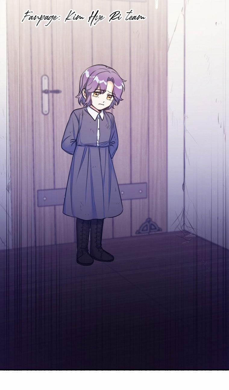 Sinh Ra Là Con Gái Của Ác Nữ 3 trang 42