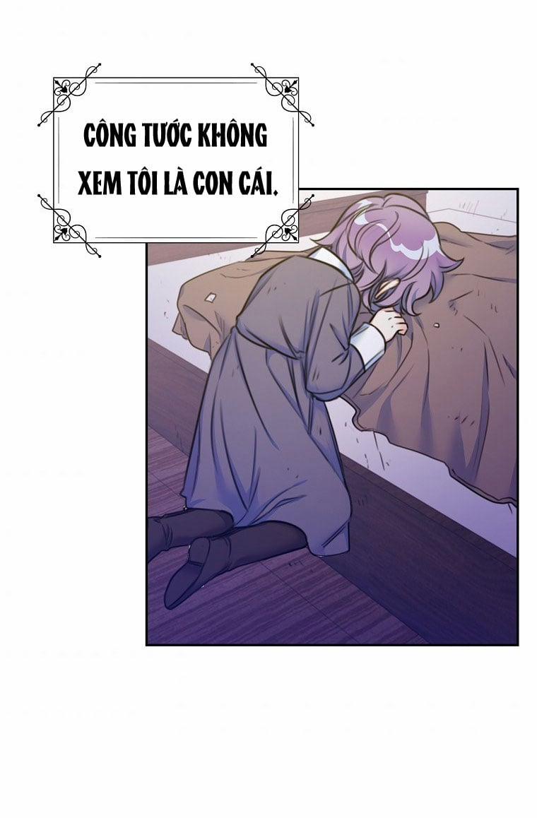 Sinh Ra Là Con Gái Của Ác Nữ 3 trang 44