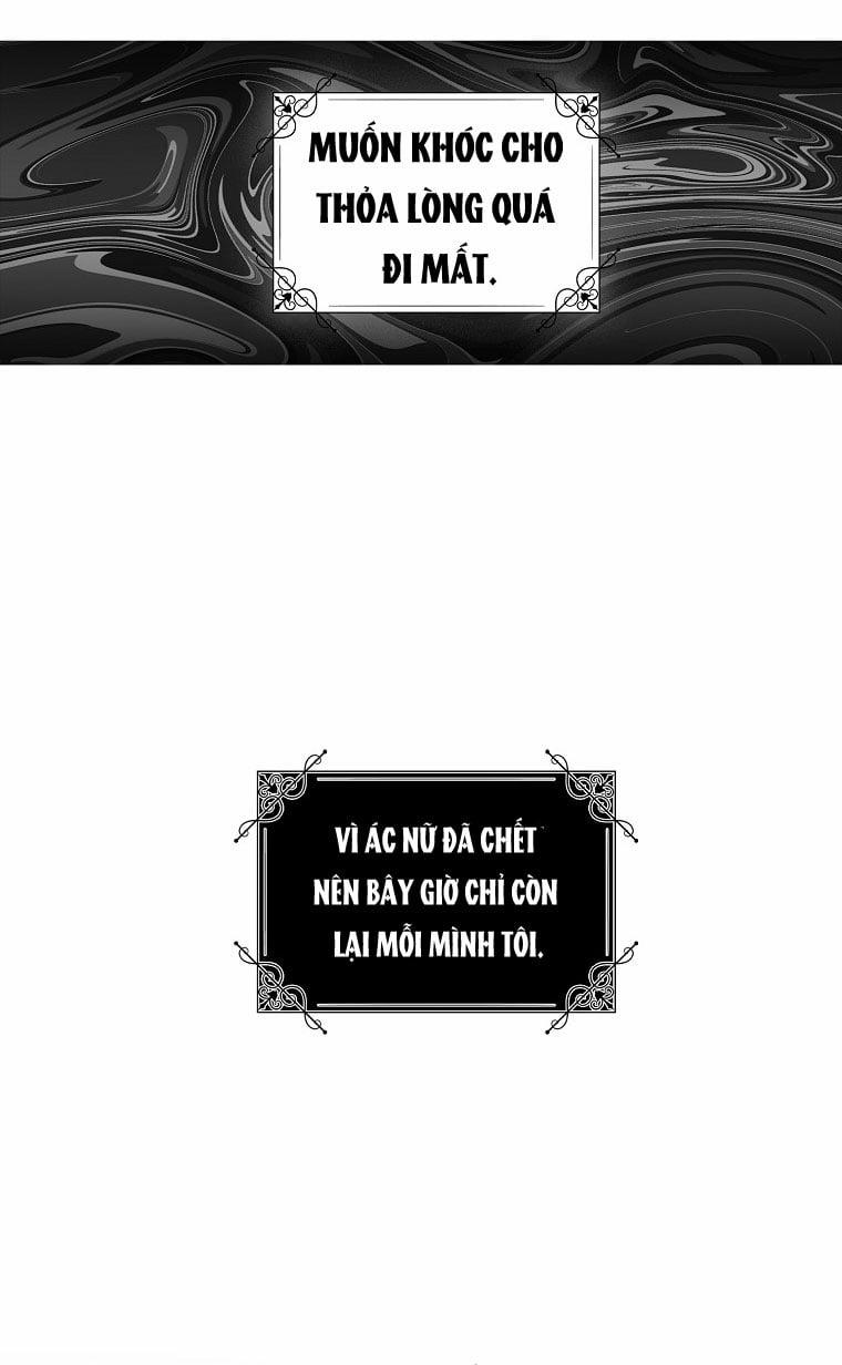 Sinh Ra Là Con Gái Của Ác Nữ 3 trang 46