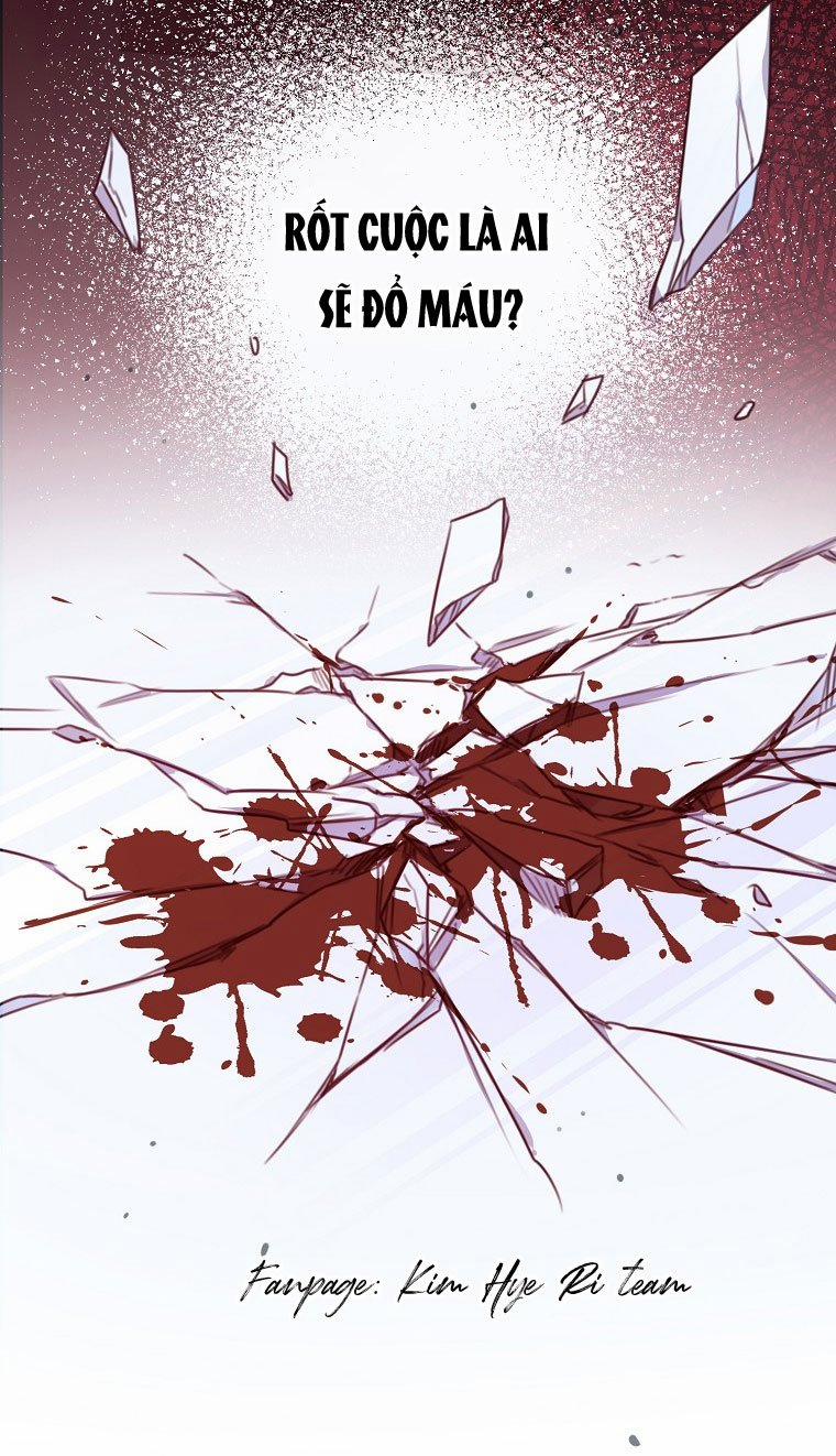 Sinh Ra Là Con Gái Của Ác Nữ 3 trang 49